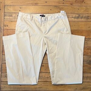 Tommy Hilfiger Light Khaki Chinos